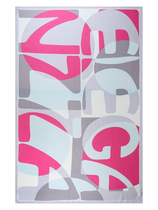 Палантин SN12-8306