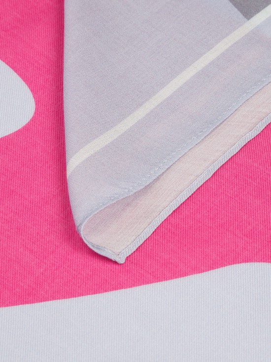 Палантин SN12-8306, фото №2