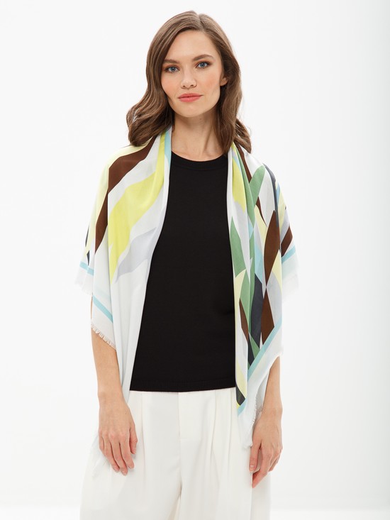 Платок , фото №1