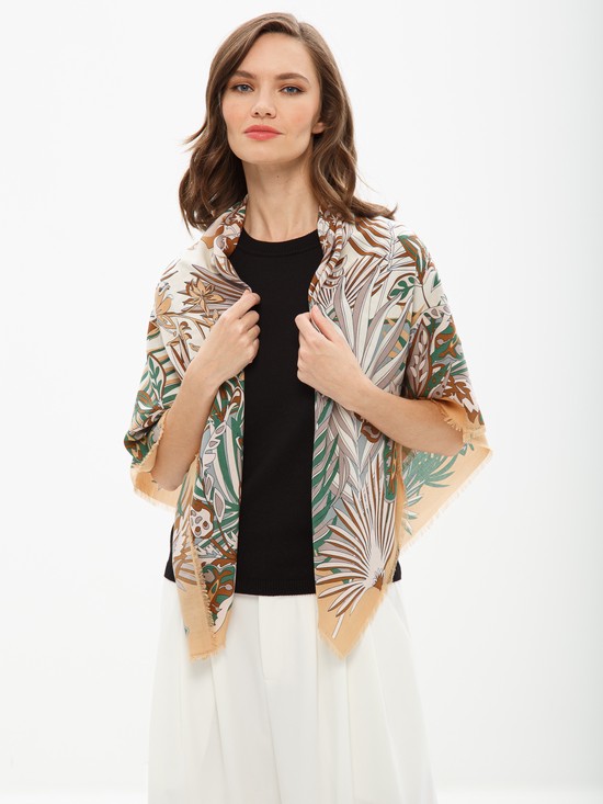 Платок , фото №1