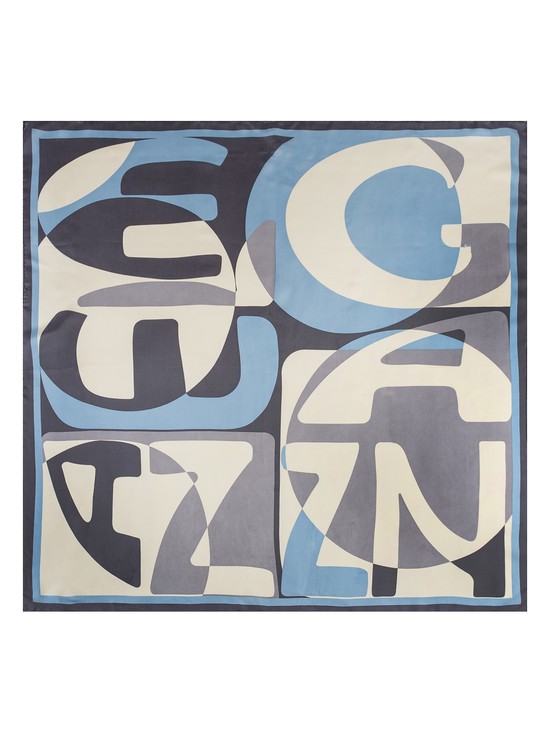 Платок SS04-8322, фото №1