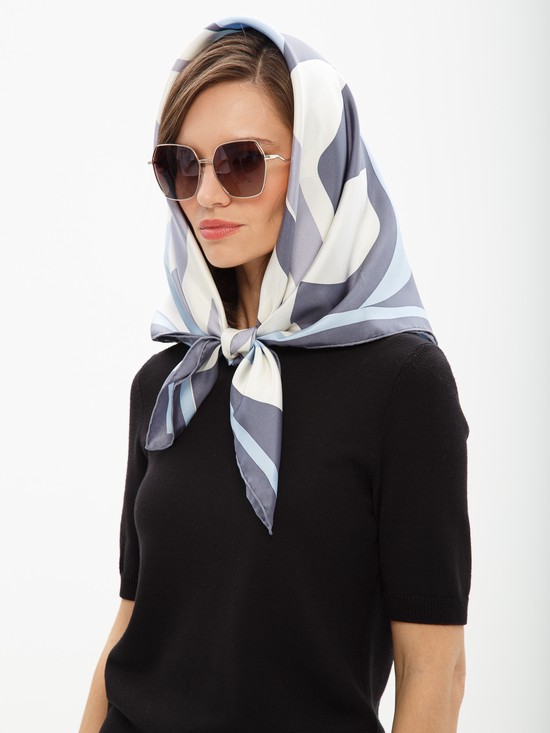 Платок SS04-8322, фото №2