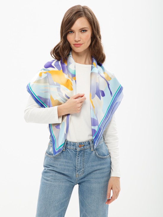 Платок , фото №1