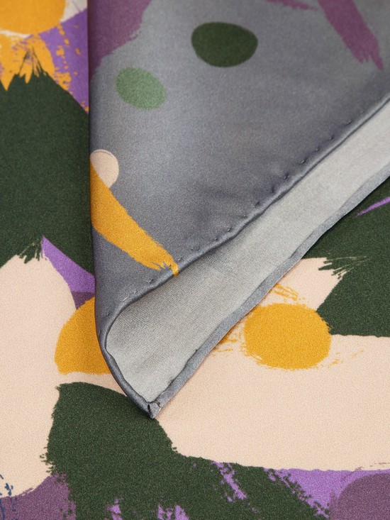 Платок SS03-8326, фото №2