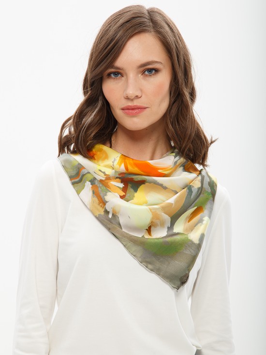 Платок , фото №1