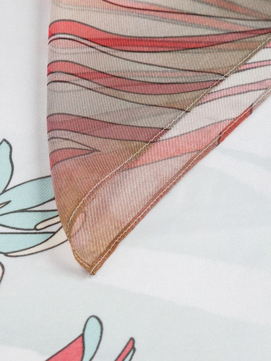 Палантин SS02-8329, фото №2