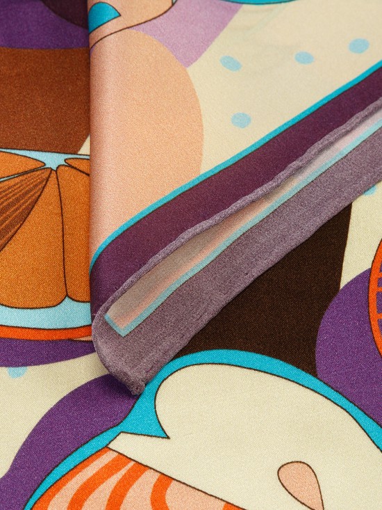 Шейный платок SS03-0674, фото №2