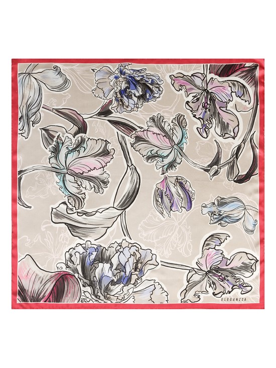 Шейный платок SS03-8152