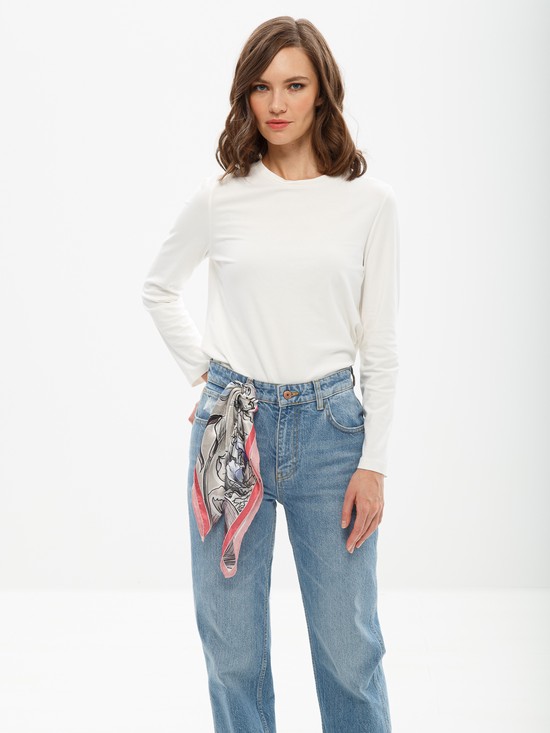 Шейный платок SS03-8152, фото №1