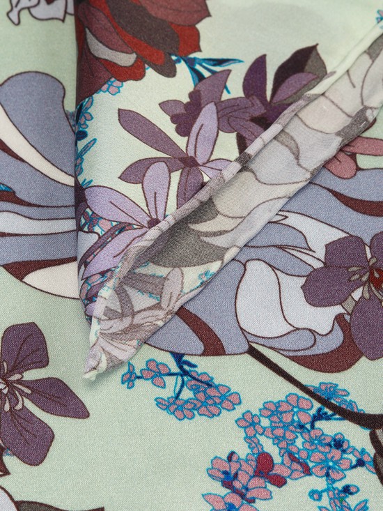 Шейный платок SS03-7266, фото №2