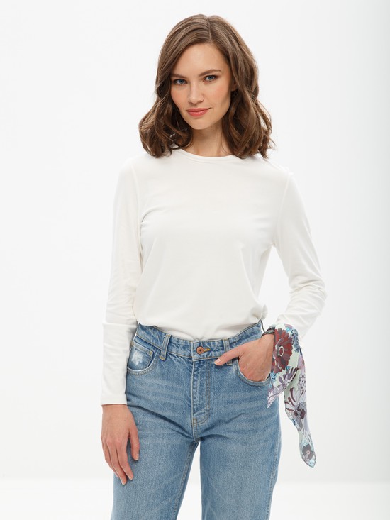 Шейный платок SS03-7266, фото №1