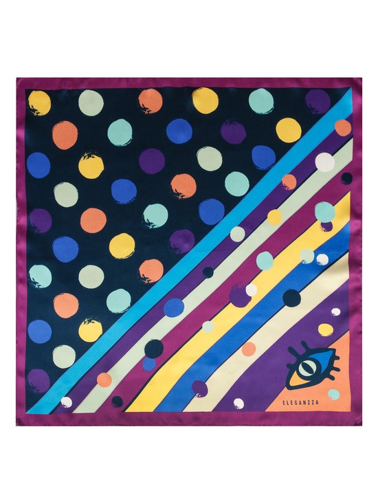 Шейный платок SS03-8333