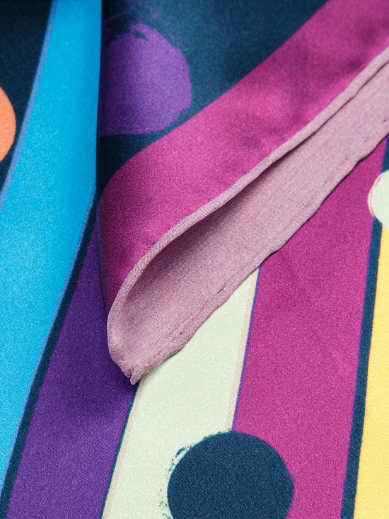 Шейный платок SS03-8333, фото №2