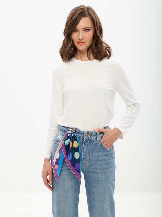 Шейный платок SS03-8333, фото №1