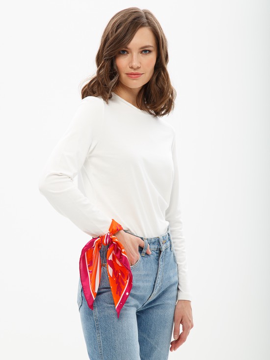 Шейный платок , фото №1