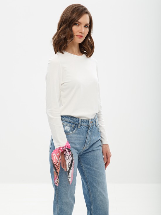 Шейный платок SS03-8335, фото №1