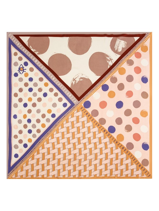 Платок SS03-8323