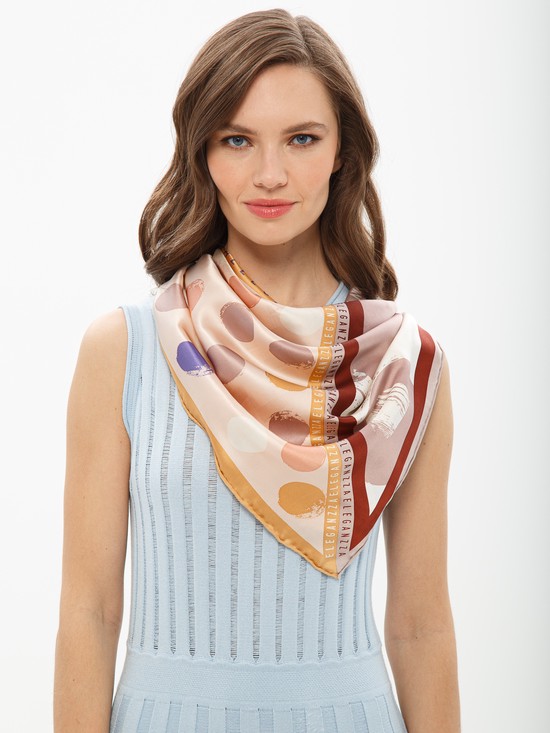 Платок SS03-8323, фото №1