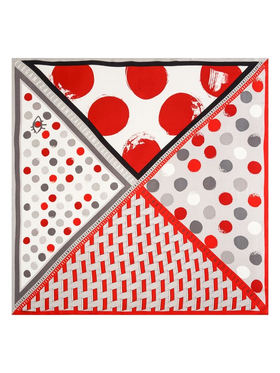 Платок SS03-8323