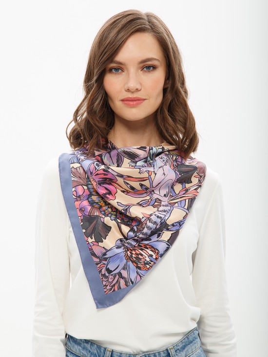 Платок , фото №1