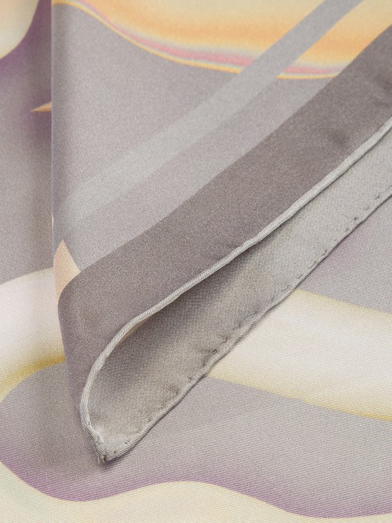 Платок E04-8313, фото №2