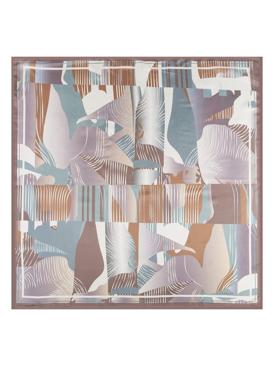 Платок E04-8314