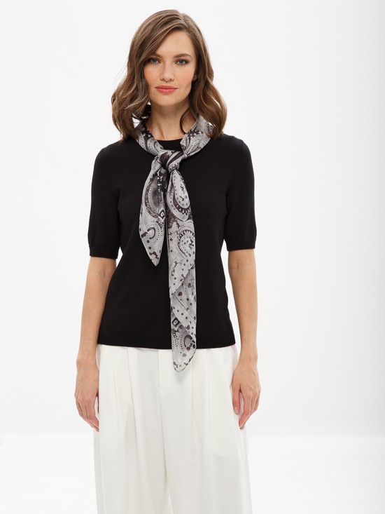 Платок E05-8318, фото №1