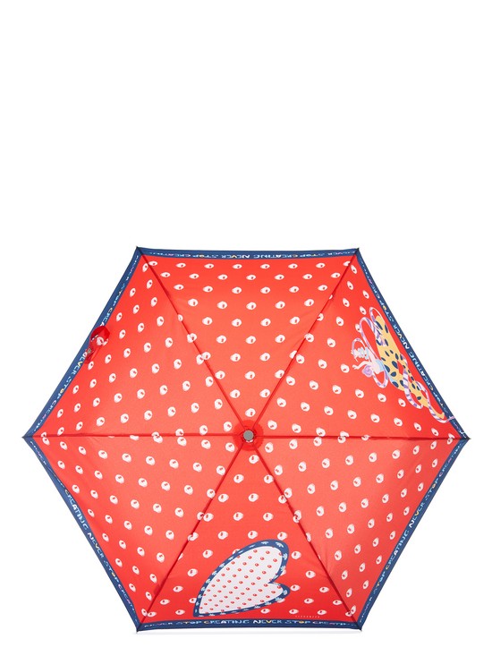 Зонт-автомат 