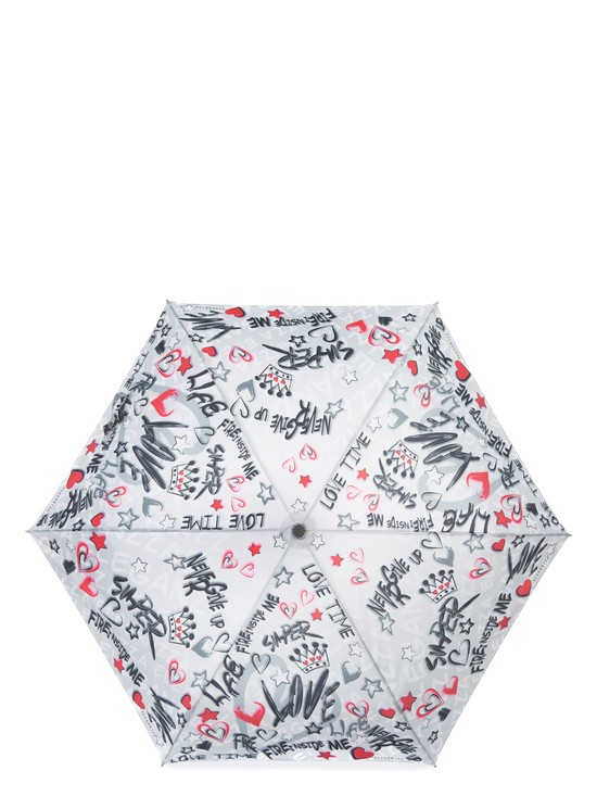 Зонт-автомат 