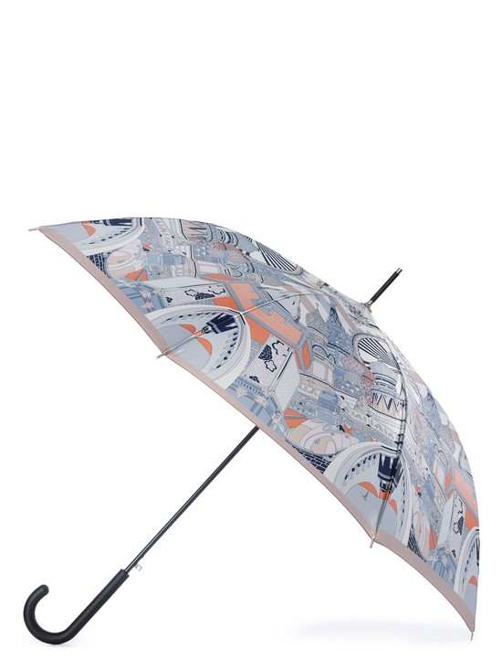 Зонт-трость T3-05-8305, фото №1