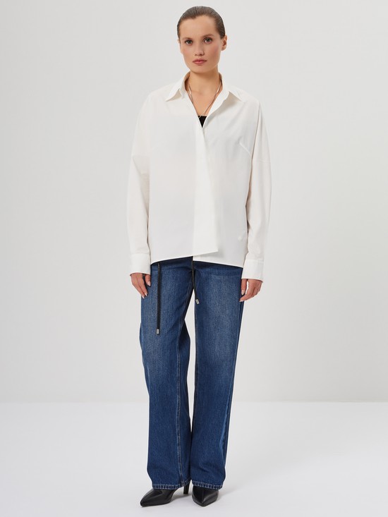 Блузка 12411-33069