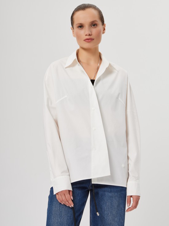 Блузка 12411-33069, фото №1