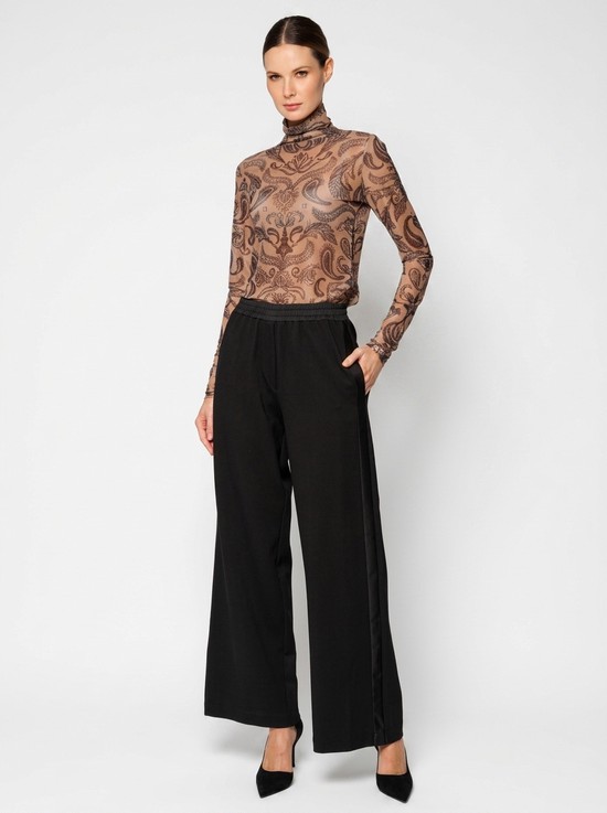 Брюки12411-46024