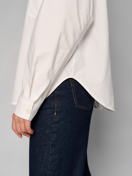 Блузка 12411-33073, фото №2