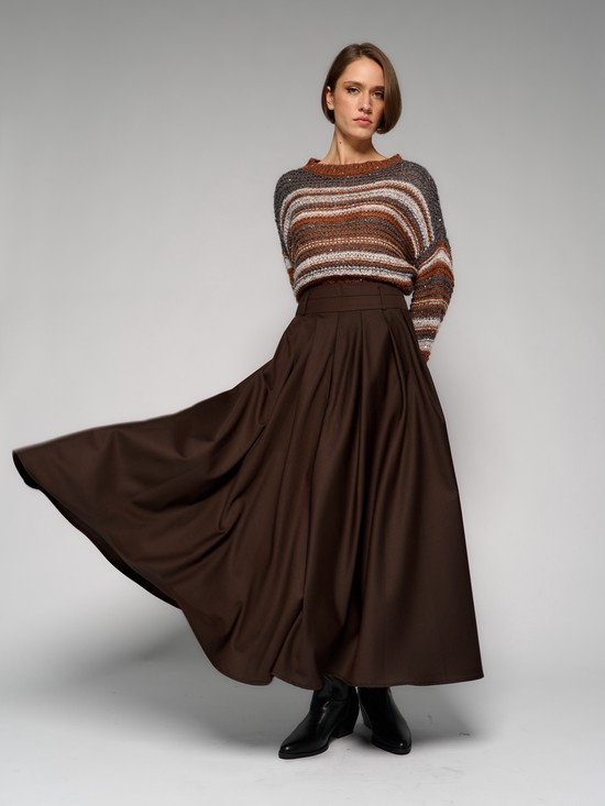 Юбка 12411-38039, фото №1