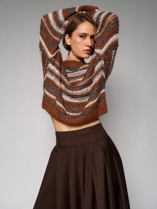 Юбка 12411-38039