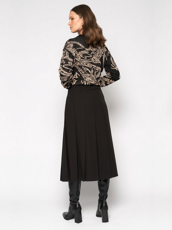 Юбка12411-38042, фото №1