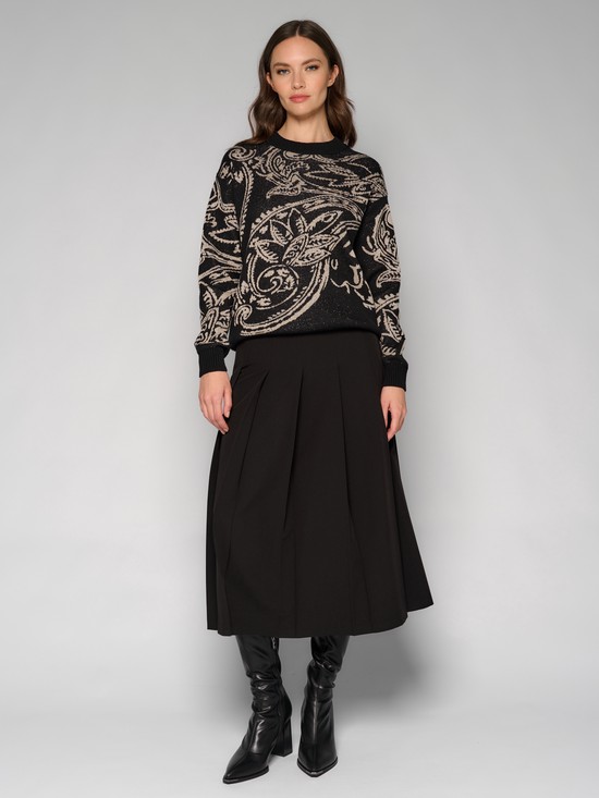 Юбка 12411-38042