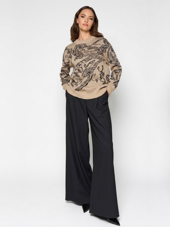 Брюки12411-36033