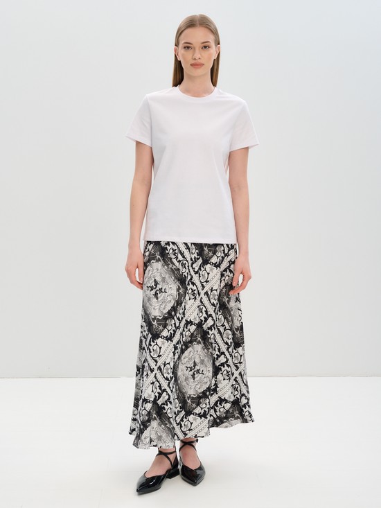 Футболка 12421-42014, фото №1