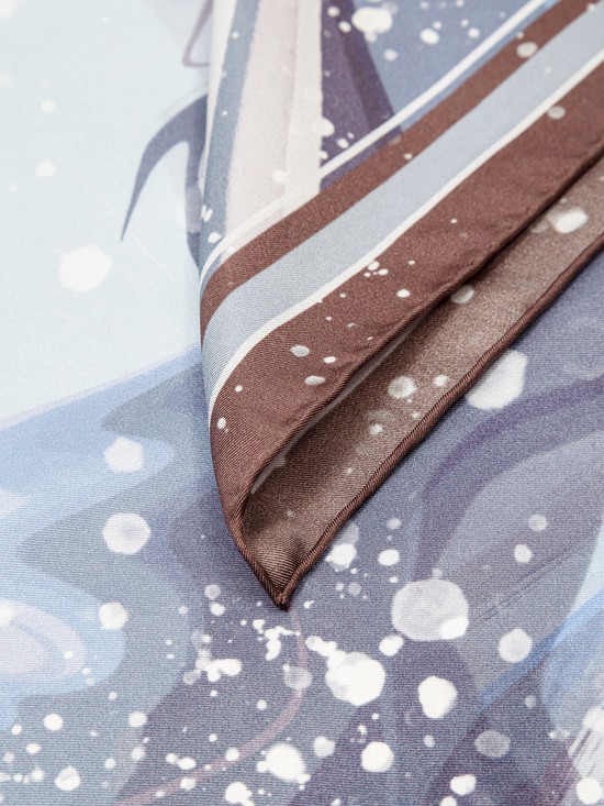 Платок , фото №2