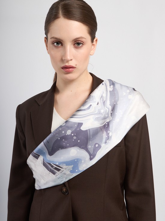 Платок , фото №1