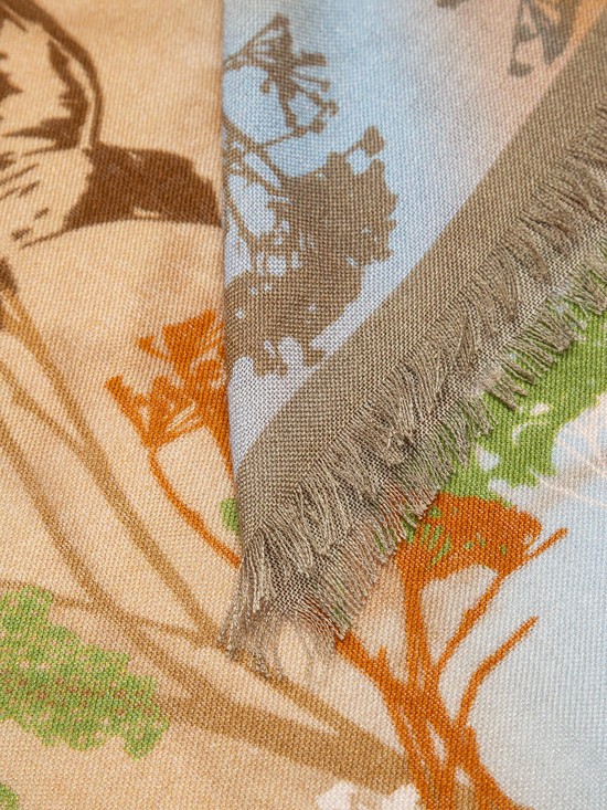 Платок , фото №2