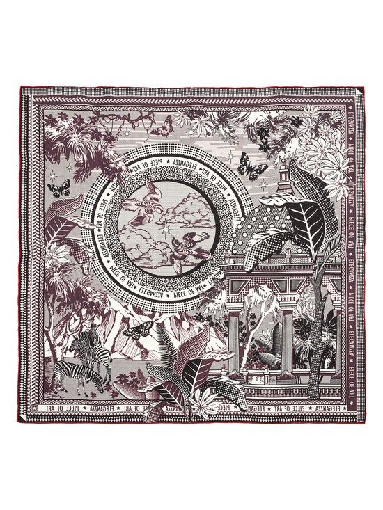 Платок E04-8376