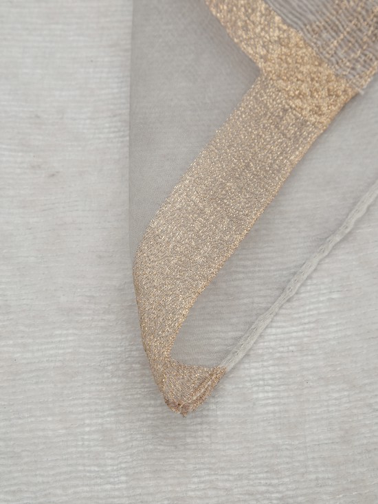 Палантин SZ75-8381, фото №2