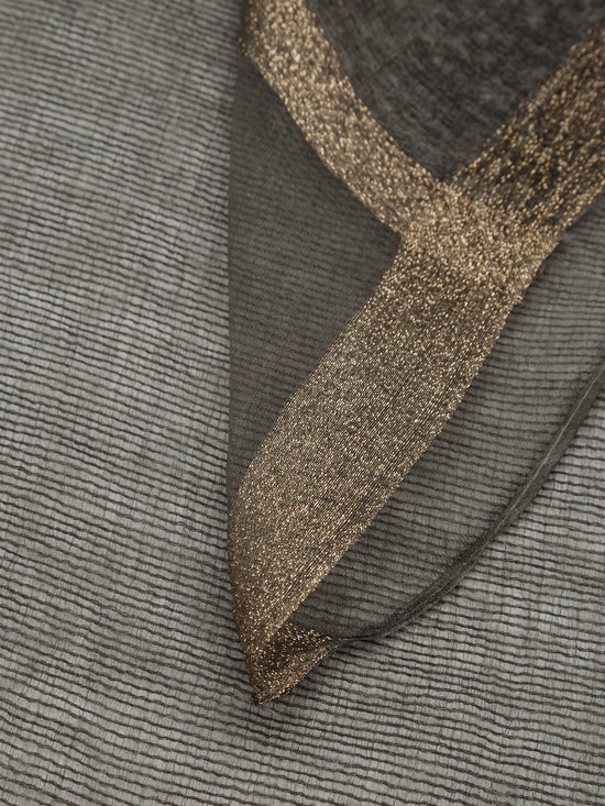 Палантин SZ75-8381, фото №2