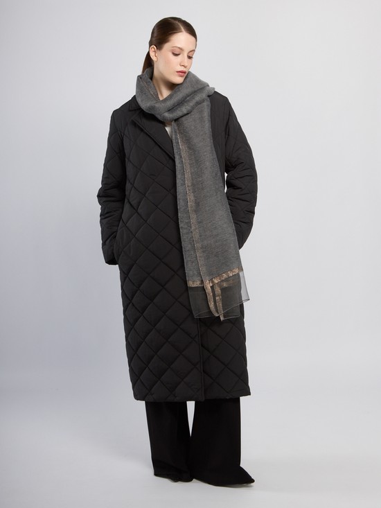 Палантин SZ75-8381, фото №1