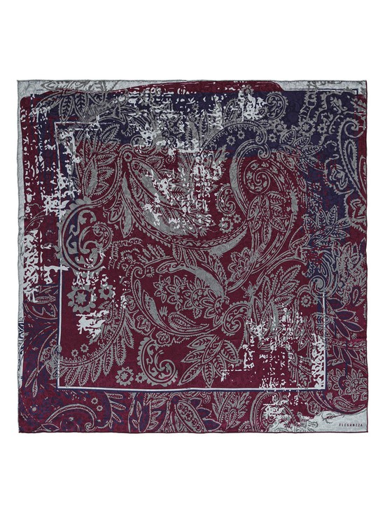 Платок B06-8383