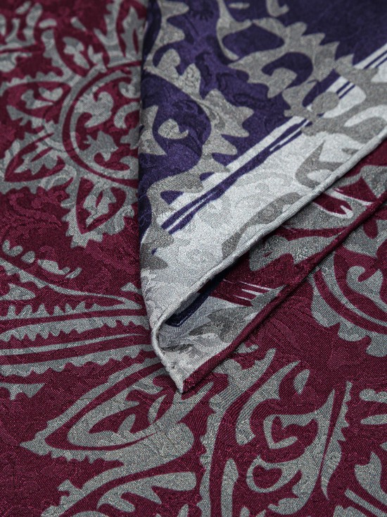 Платок B06-8383, фото №1