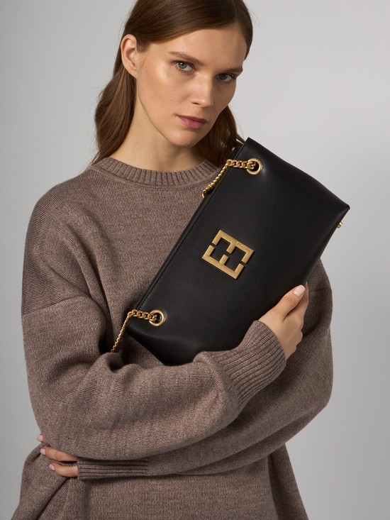 Женская сумка на плечо , фото №1